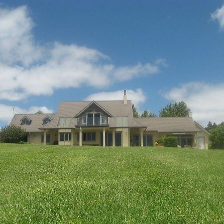 Heron Hill Hotel Kerikeri Zewnętrze zdjęcie