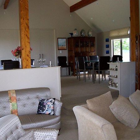 Heron Hill Hotel Kerikeri Zewnętrze zdjęcie
