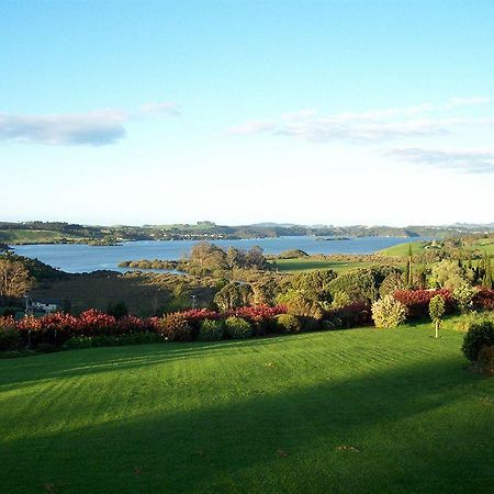 Heron Hill Hotel Kerikeri Zewnętrze zdjęcie