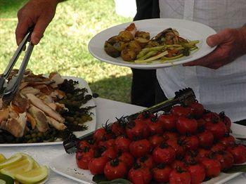 Heron Hill Hotel Kerikeri Zewnętrze zdjęcie
