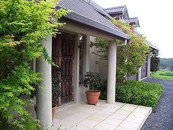 Heron Hill Hotel Kerikeri Zewnętrze zdjęcie