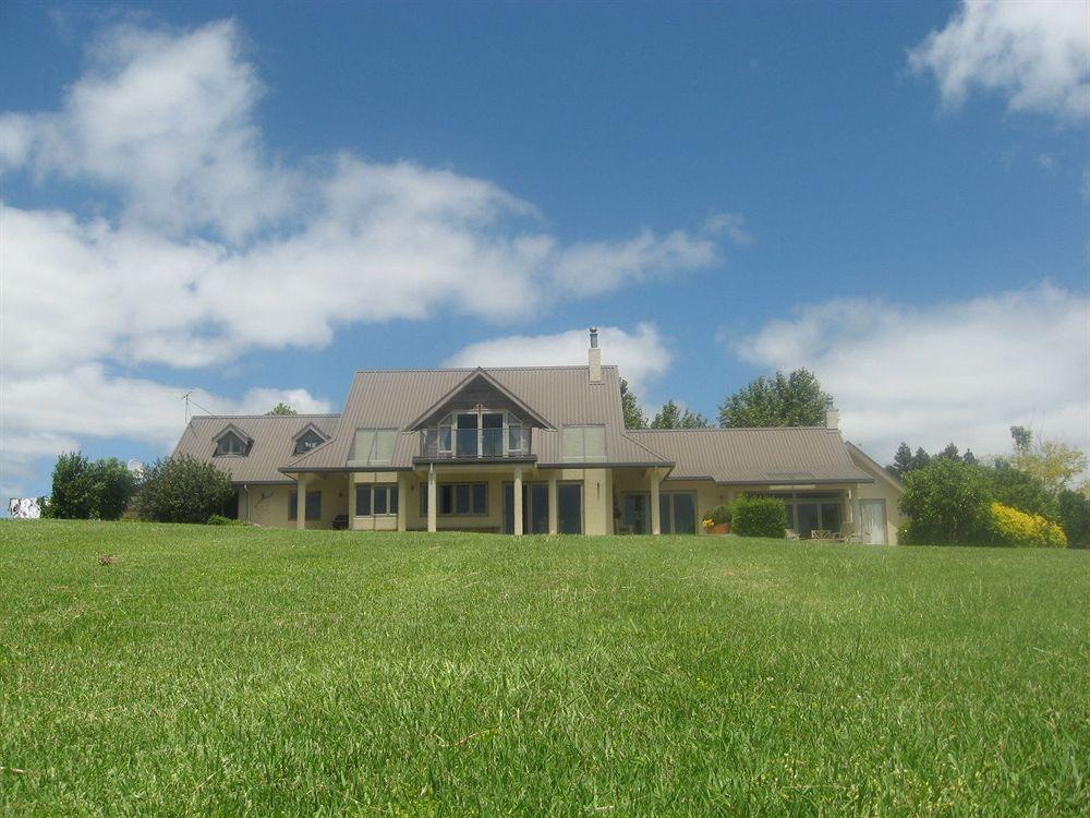 Heron Hill Hotel Kerikeri Zewnętrze zdjęcie