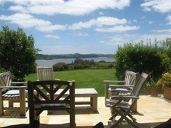 Heron Hill Hotel Kerikeri Zewnętrze zdjęcie